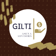 GILTI Asena Advisors Quick Guides